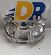 FARO FANALE ANTERIORE YAMAHA X-MAX 250 2010 2011 2012 2013