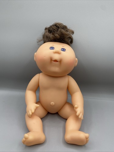 Vintage 1988 cabbage patch kid - 1988,