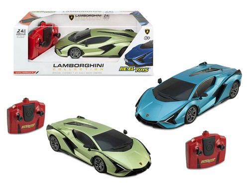 Auto lamborghini sian - auto,