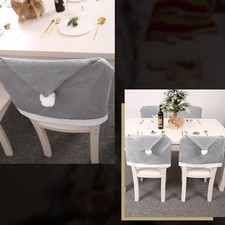 Cappello Natalizio Coprisedia