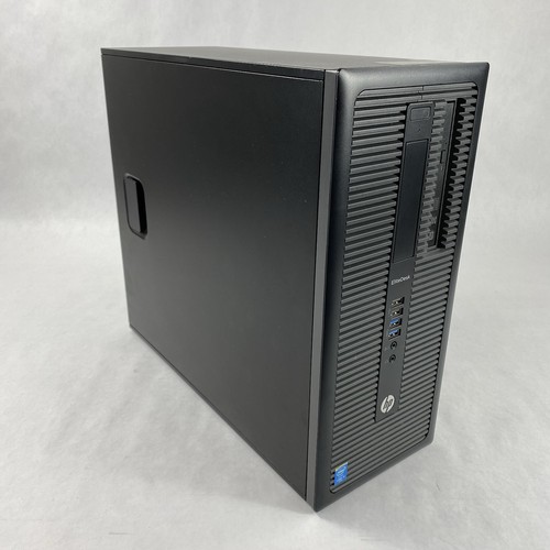Elitedesk 800 mt - hp,