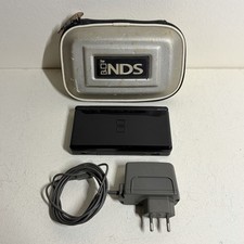 Console Nintendo DS LITE Nero