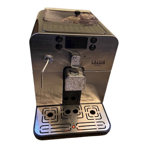 Gaggia brera sup037rg - 🍉,