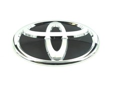 NUOVO ORIGINALE TOYOTA AYGO