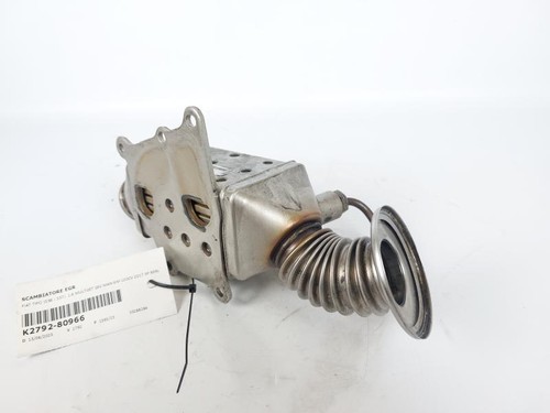 55288286 scambiatore egr fiat - 55288286,