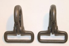 Military Vehicle Doorway Strap