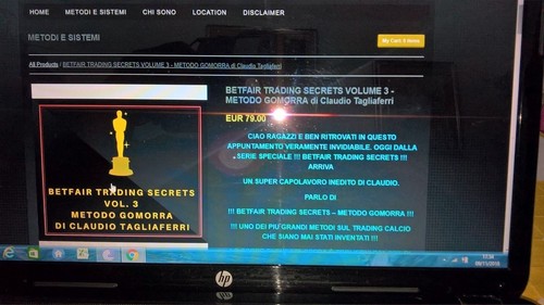 Gomorra per bettare - gomorra,per, o