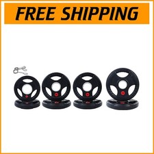 Piastre Pesi in Ferro Durevoli