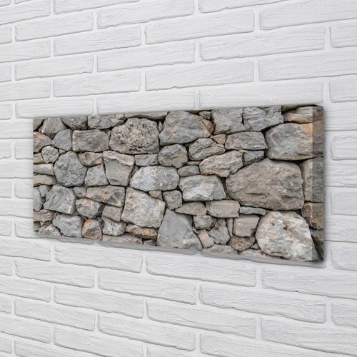 Quadro tela tulup 125x50 - quadro,