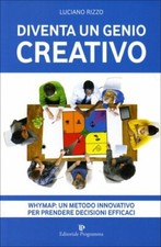 LIBRO DIVENTA UN GENIO