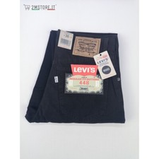 LEVI'S Jeans LEVIS 448 DRILL