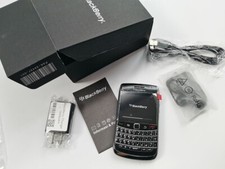 BlackBerry Bold 9780 - 512 MB