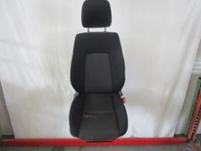 SEDILE ANTERIORE LATO DESTRO AIRBAG KIA CEE'D 1.4 G 80KW 5M 5P (2008) RICAMBIO U