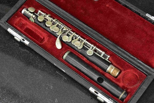 Yamaha ypc piccolo - yamaha, ypc-62