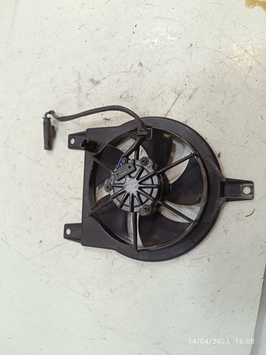 Ventola raffreddamento bmw - bmw, f