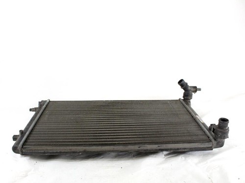 1k0121251dk radiatore acqua - radiatore,