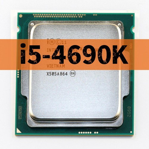 Processore cpu intel cores - intel,