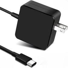 45W AC Adapter Charger for HP