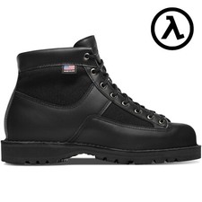 Danner patrol black - 6",