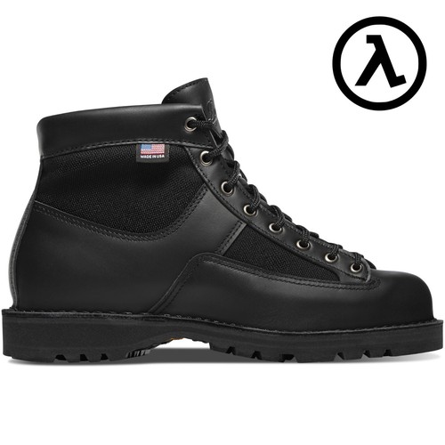 Danner patrol black - 6",