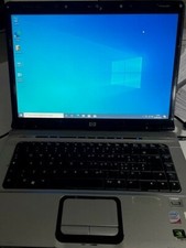 Notebook Hp pavilion dv6880el