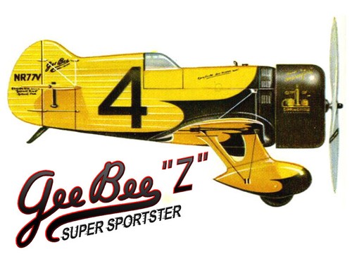 Model airplane plans - plans, (uc):