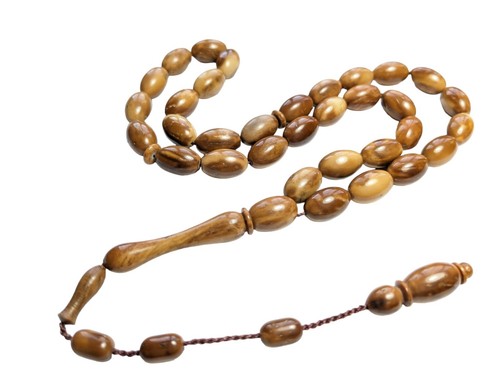 Kokka turkish prayer beads - kokka,