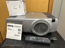 Benq PB9200 XGA Projector