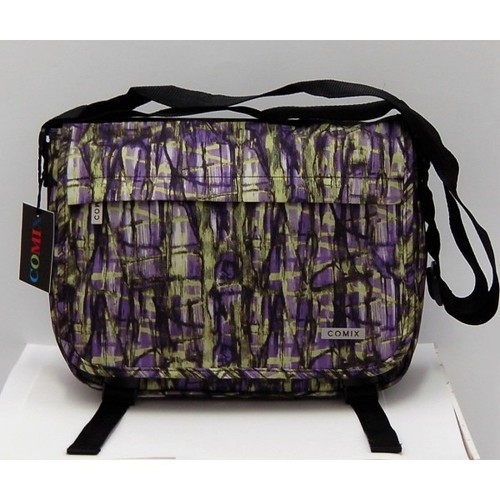 Borsa tracolla comix all - tracolla,