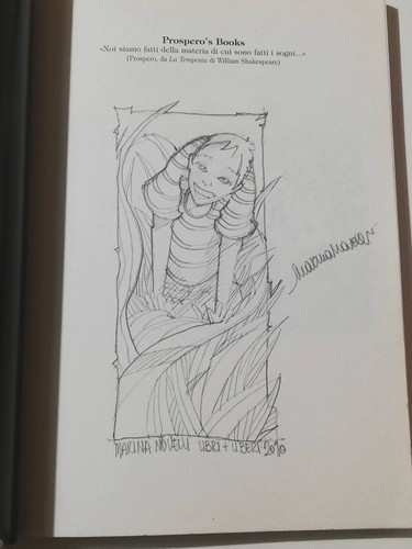 Marina novelli disegno - novelli,