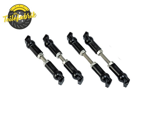 Abbassamento per audi s6 - a6,