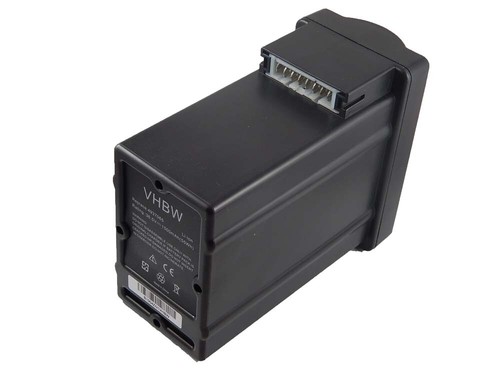 Batterie remplace wolf - batterie,