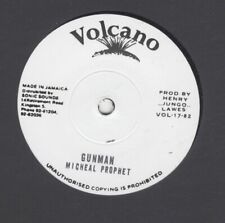 Michael Prophet ‎– Gunman