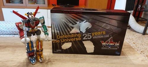 Voltron toynami - voltron,