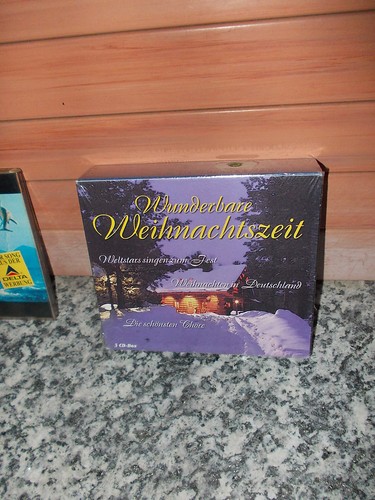 Wunderbare weihnachtszeit 3 - weihnachtszeit,,