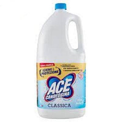 Ace candeggina 3lt classica - ace,