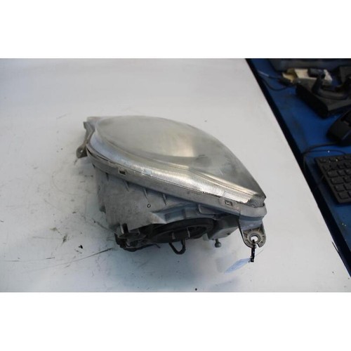 Headlamp daewoo chevrolet - headlamp, rh