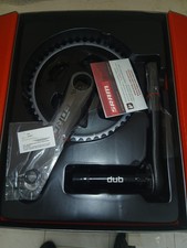 GUARNITURA SRAM FORCE AXS