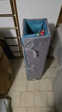 Box Giochi / Lettino da