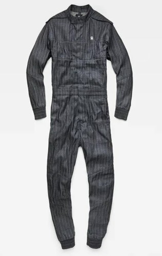 Tuta intera star raw avernus - intera,