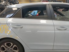 RIGHT REAR DOOR / 2596961 FOR