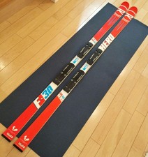 Sci Rossignol HERO FIS GS 193