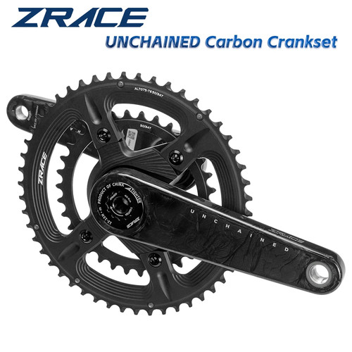 Zrace unchained guarnitura - zrace, in