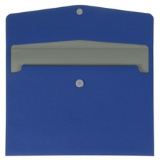 PU Leather File Folders