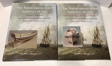 The Ketch-Rigged Sloop