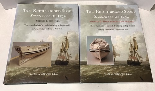 The ketch rigged sloop - the,