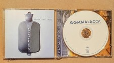 Franco Battiato / Gommalacca cd 