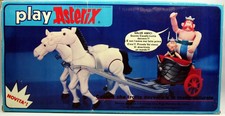 Play asterix char gaulois - play,