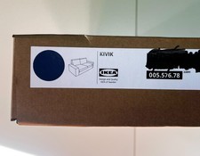Ikea KIVIK Copertura SOLO per
