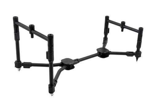 Fox aste pod completo - qr,